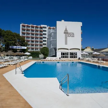 Medplaya Bali Benalmadena
