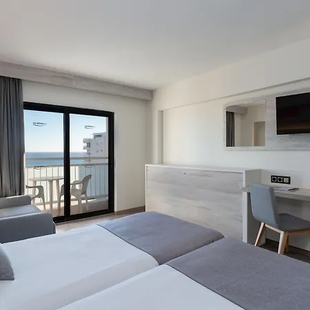 Medplaya Bali Hotel Benalmadena