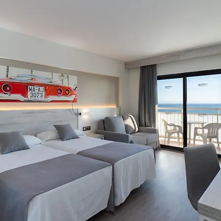 Medplaya Bali Benalmadena