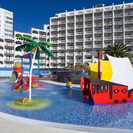 Hotel Medplaya Bali Benalmadena