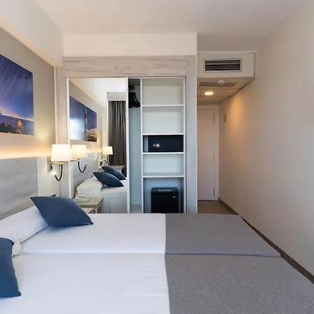 Medplaya Bali Hotel 3*