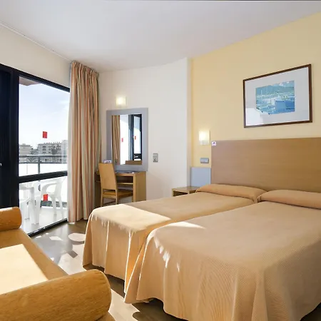 Medplaya Bali Hotel