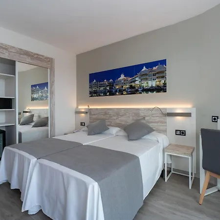 Hotel Medplaya Bali Benalmadena