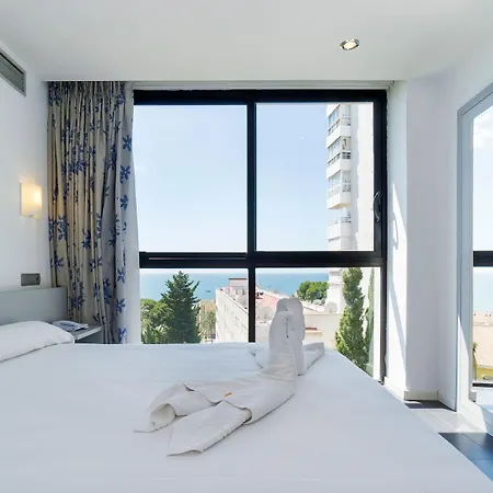 Medplaya Bali 3* Benalmadena