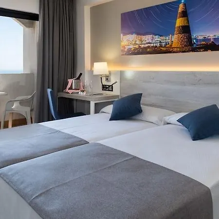 Hotel Medplaya Bali
