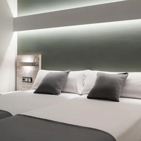 Medplaya Bali Hotel 3*