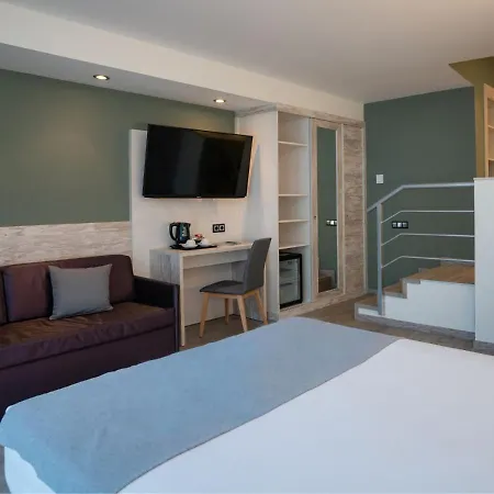 Medplaya Bali Hotel