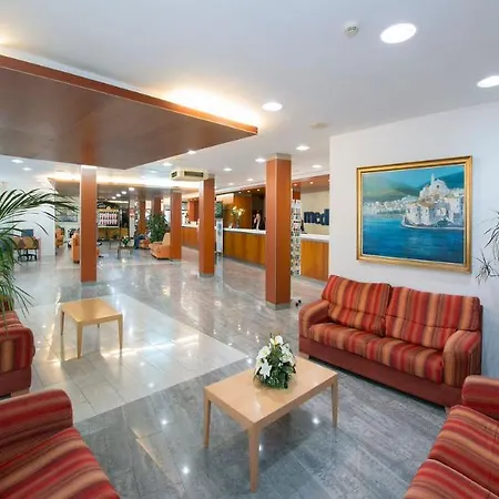 Hotel Medplaya Bali