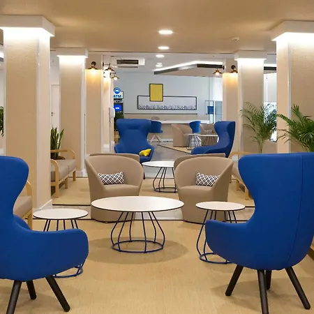 Medplaya Bali Hotel Benalmadena