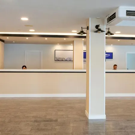 Hotel Medplaya Bali Benalmadena
