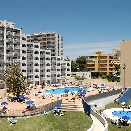 Medplaya Bali Hotel Benalmadena