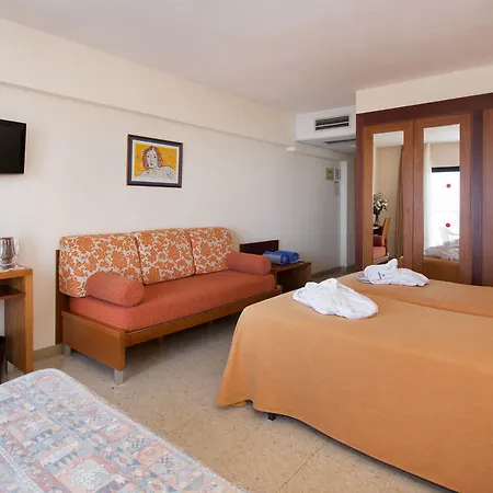 Medplaya Bali Hotel 3*