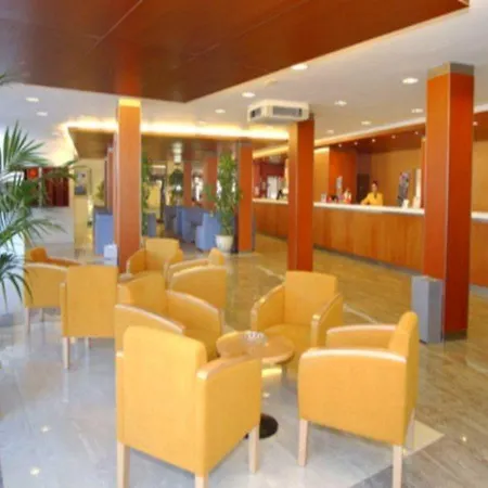 Medplaya Bali Hotel 3*