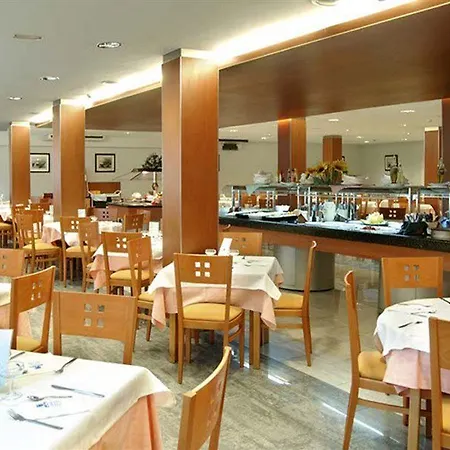 Medplaya Bali Hotel 3*