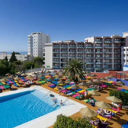 Hotel Medplaya Bali