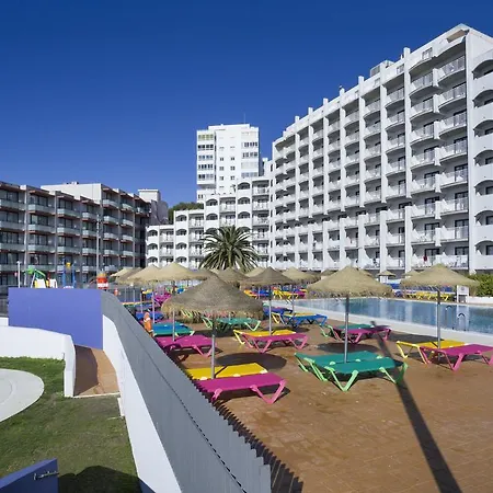 Medplaya Bali Benalmadena