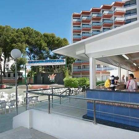 Medplaya Bali Benalmadena