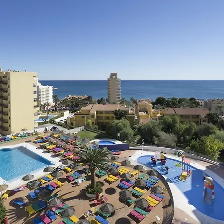 Medplaya Bali Benalmadena