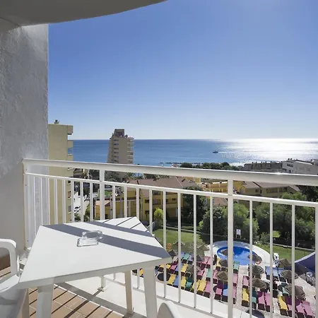 Medplaya Bali 3* Benalmadena