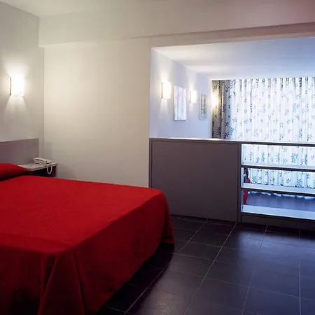 Hotel Medplaya Bali 3*