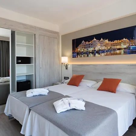Hotel Medplaya Bali