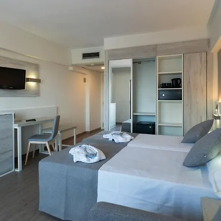 Medplaya Bali 3*