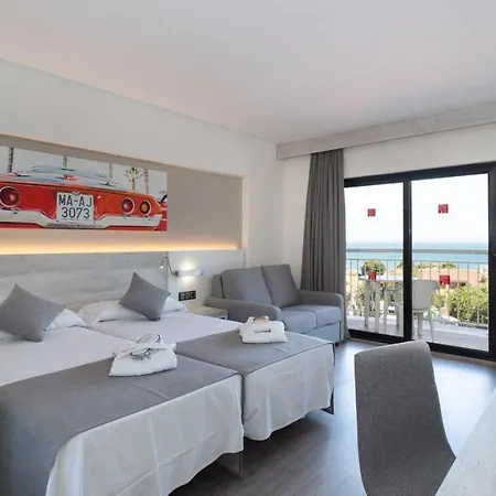 Medplaya Bali 3* Benalmadena