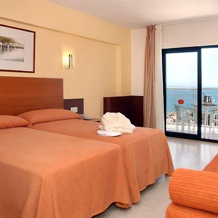 Medplaya Bali ホテル 3*
