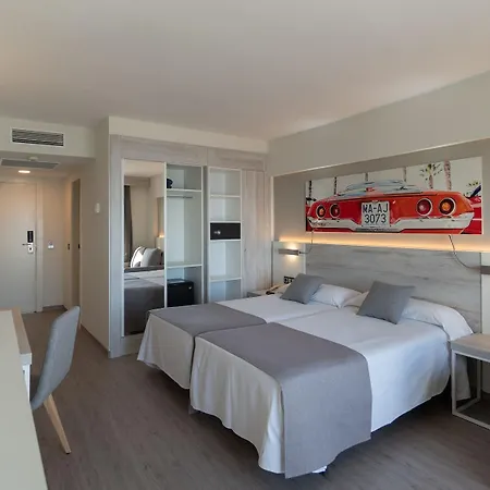 Hotel Medplaya Bali