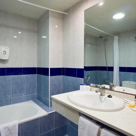 Hotel Medplaya Bali Benalmádena