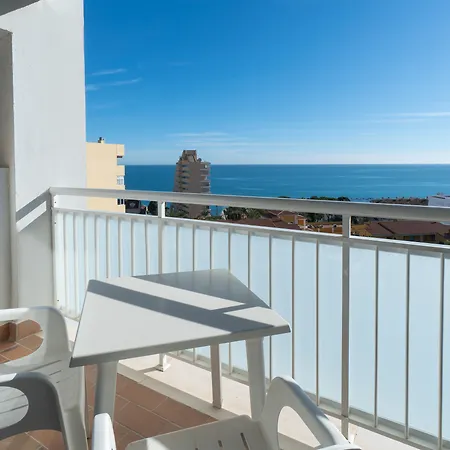 Medplaya Bali 3* Benalmádena