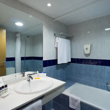 Hotel Medplaya Bali 3*