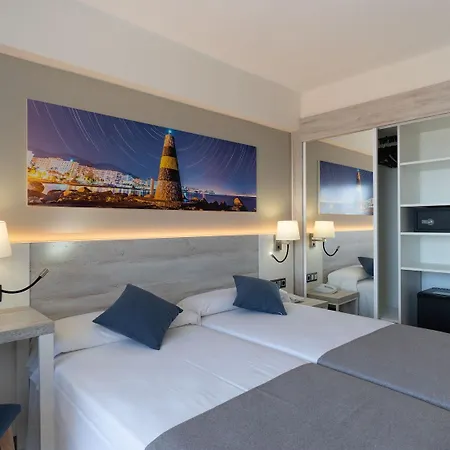 Hotel Medplaya Bali 3*
