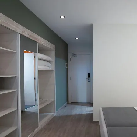 Hotel Medplaya Bali