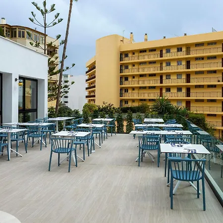 Medplaya Bali Hotel 3*