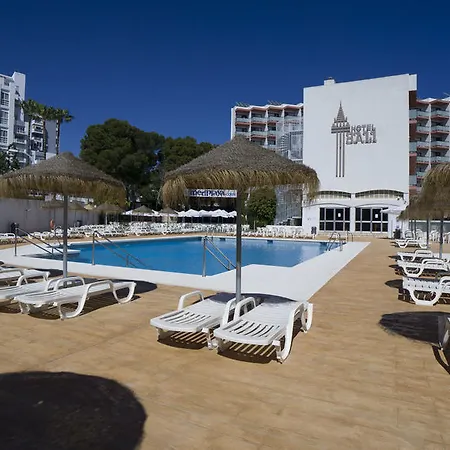 Medplaya Bali 3* Benalmádena
