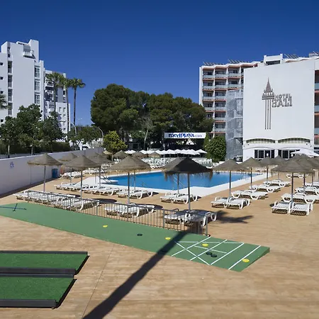 Medplaya Bali Benalmádena