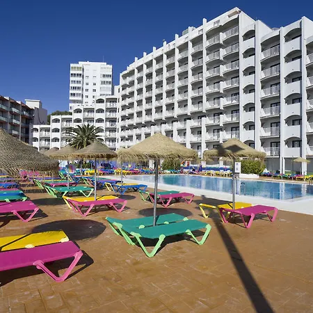 Hotel Medplaya Bali Benalmádena