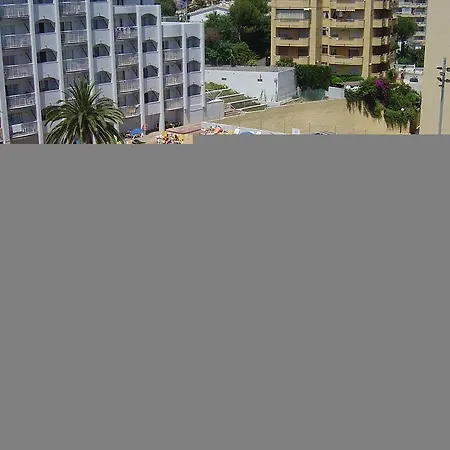 Medplaya Bali Hotel Benalmádena