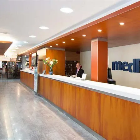 Hotel Medplaya Bali