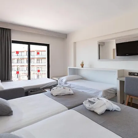 Medplaya Bali 3* Benalmádena
