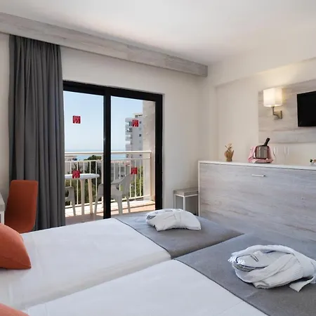 Medplaya Bali 3* Benalmádena